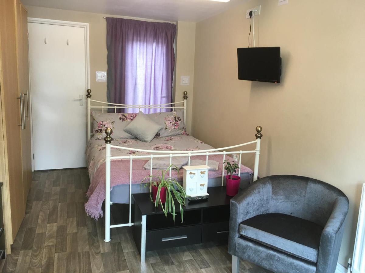 Cosy annex. - Housity