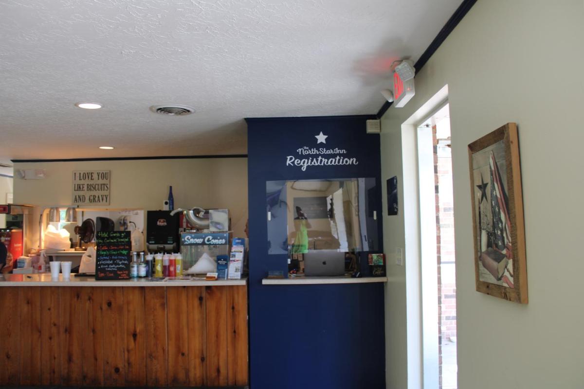 The North Star Inn - Housity