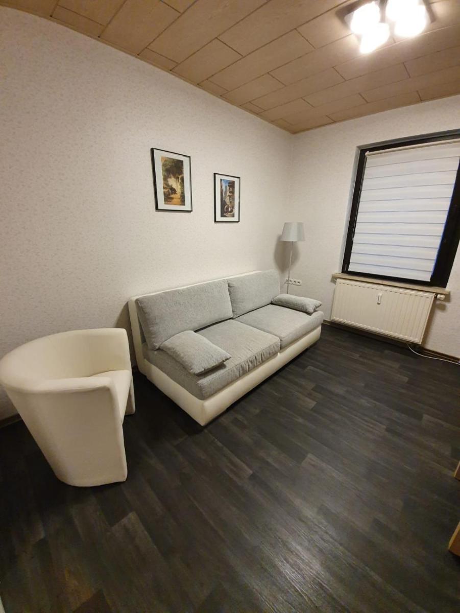 Ferienwohnung Bella in Heidenau bei Dresden - Housity