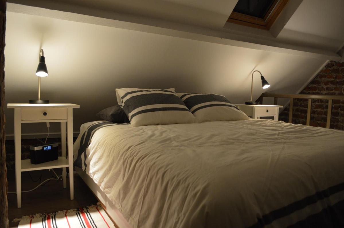 Holiday Home Ipericus - Housity