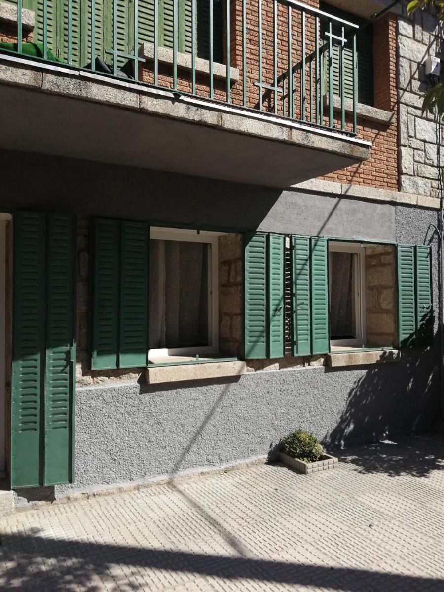 LA CASA DE LOS ABUELOS - Housity