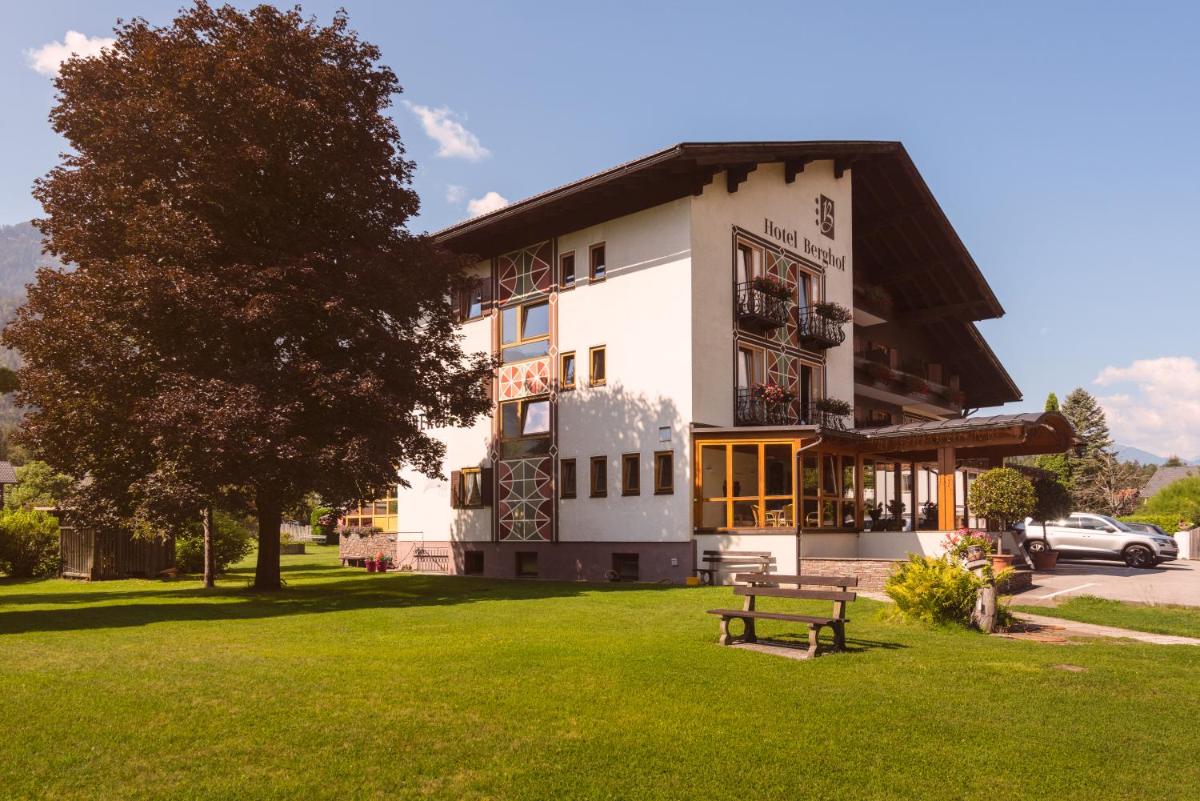 Hotel Berghof - Housity