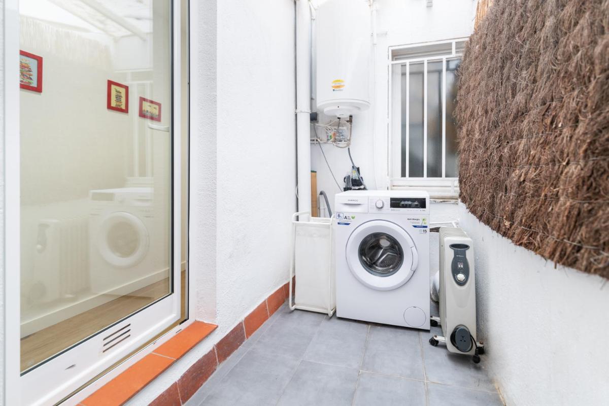 Beach apartment IV Coeur de Plage - Housity