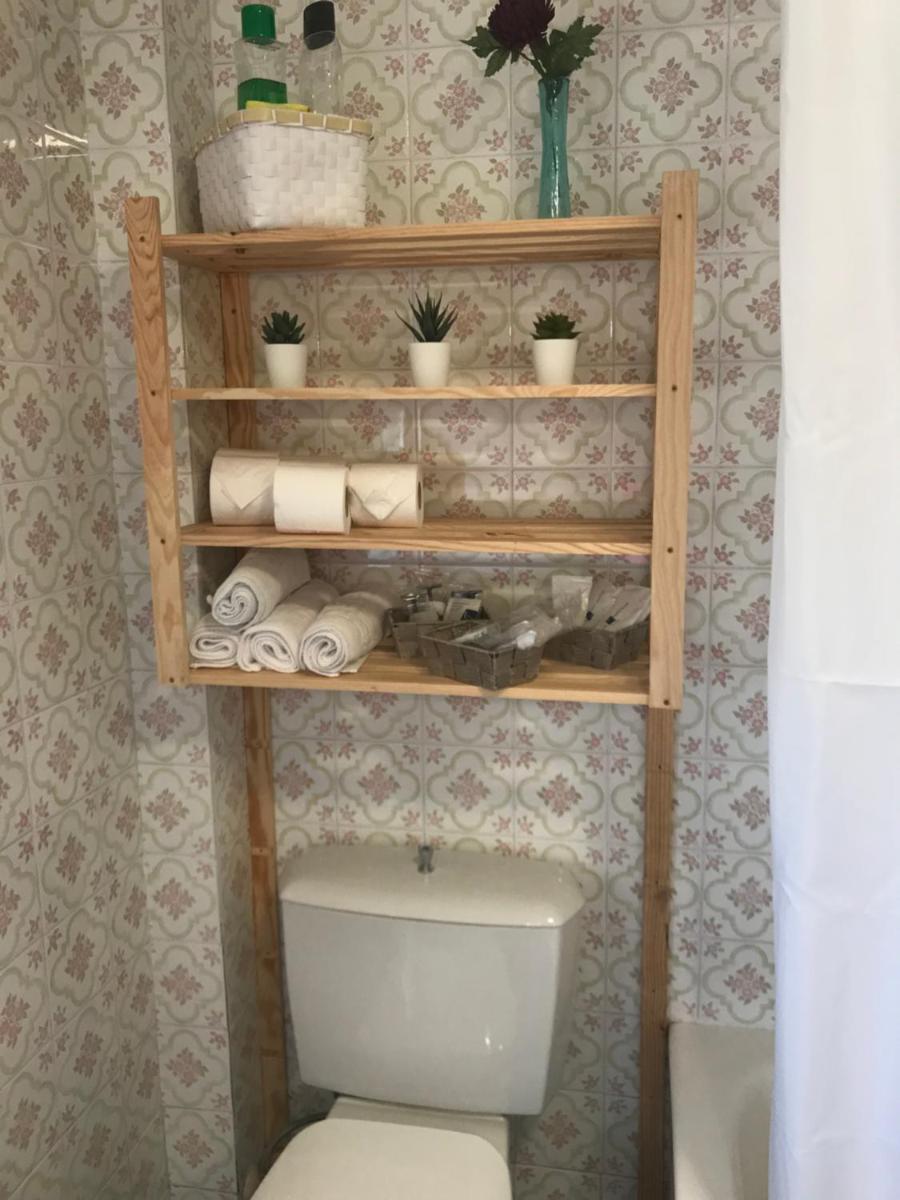 Apartamento Privado Pensión Úbeda - Housity
