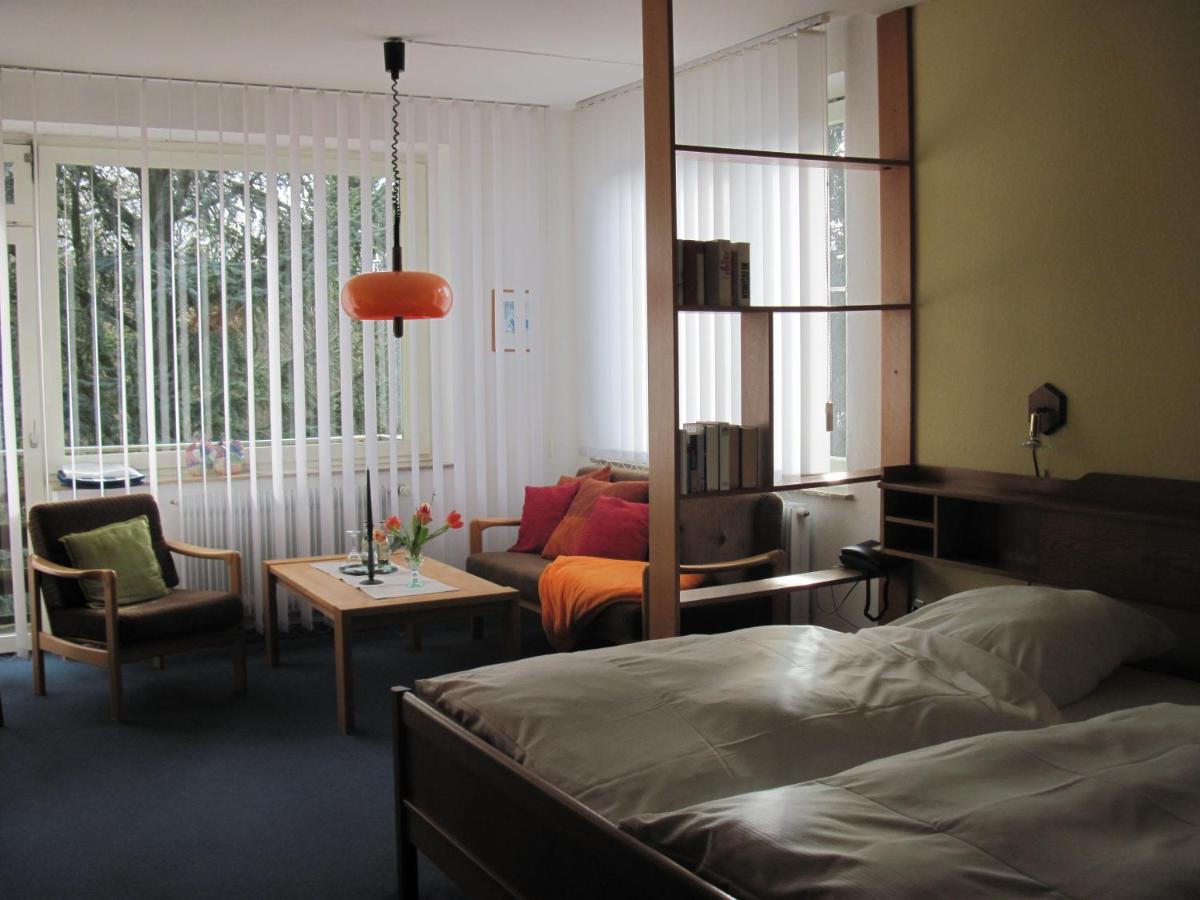 Hotel-Café 