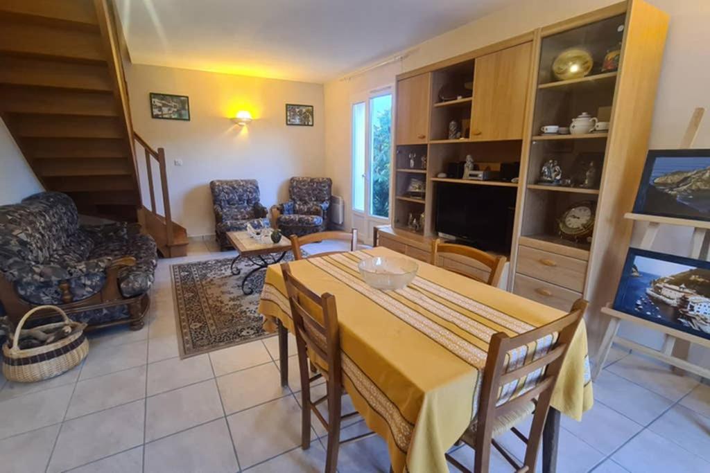 Petite maison aux abords de Bagnères de Bigorre - Housity