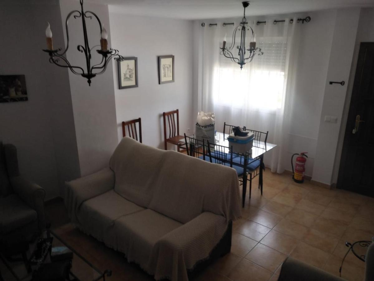 Casa Lucía y Clara benaojan - Housity