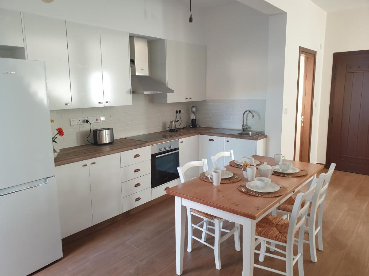 Melissonas Villas - Housity