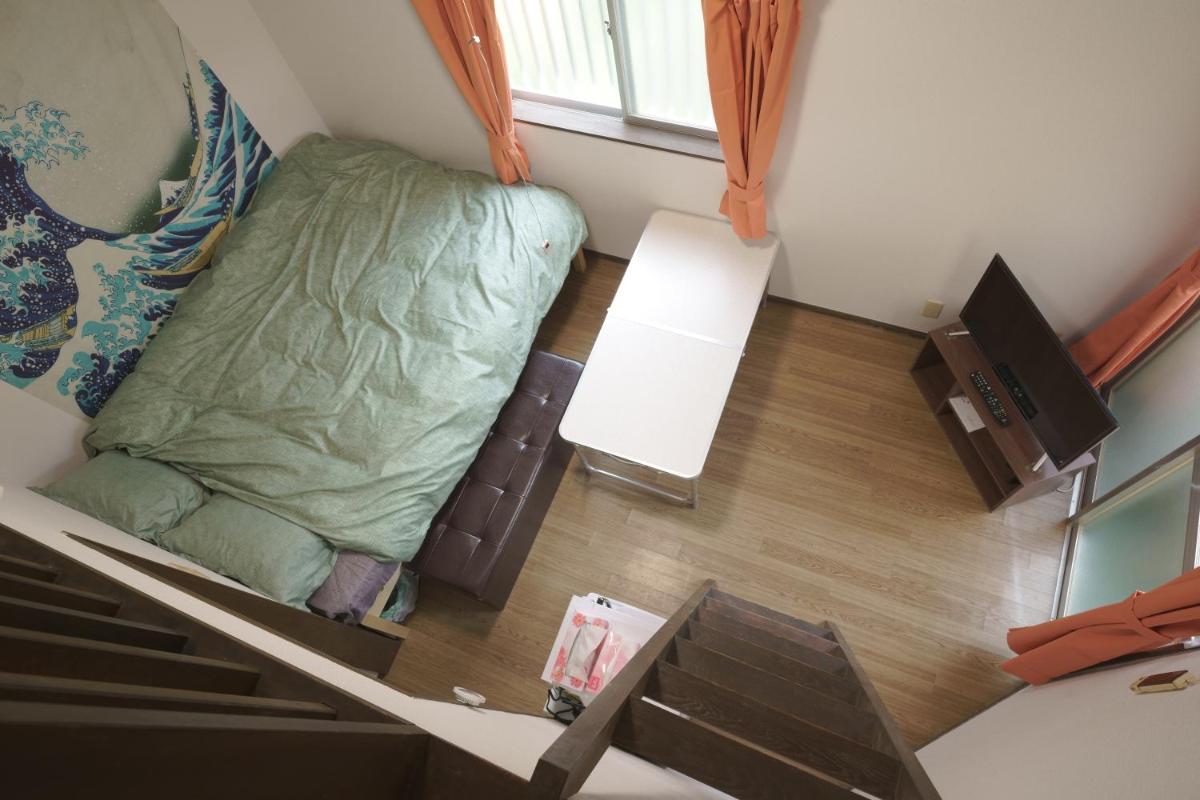 Garden house Ozasa - Apartment STAY - Housity