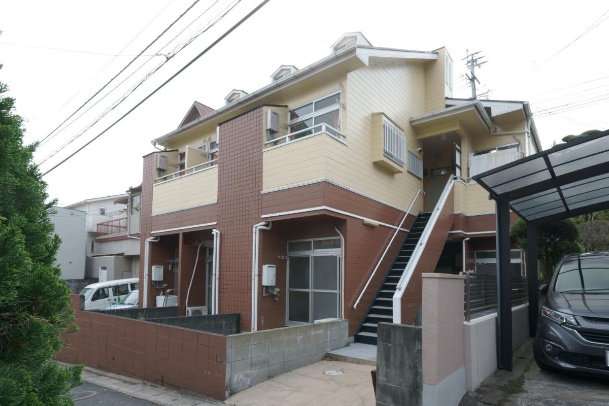 Garden house Ozasa - Apartment STAY - Housity