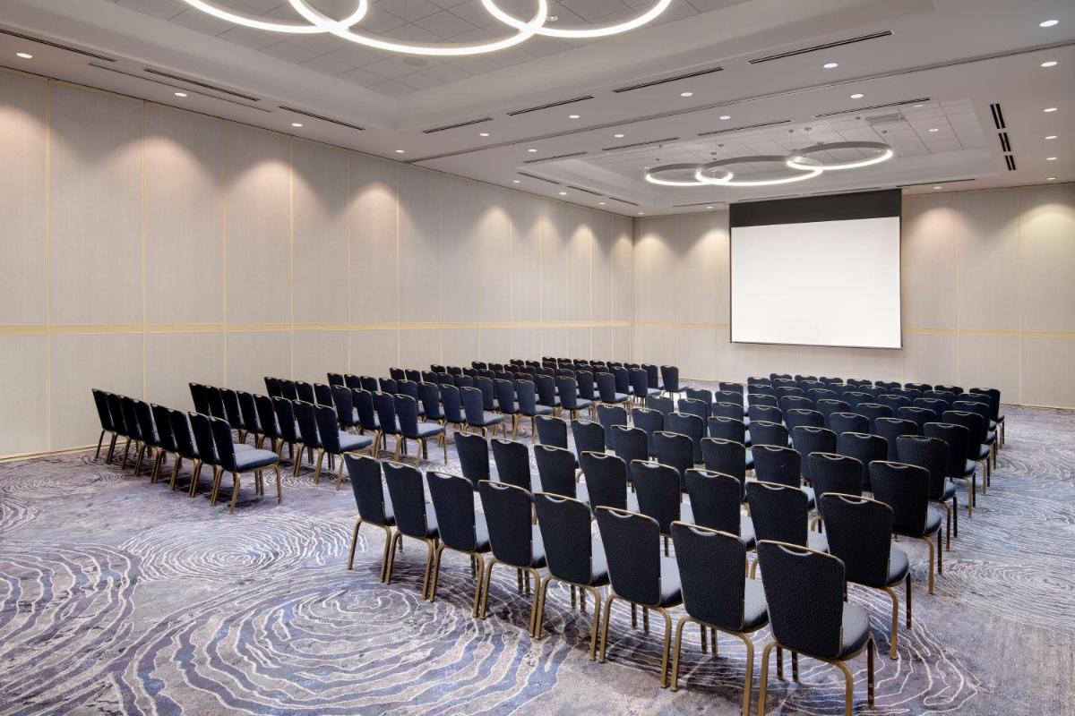 Hyatt Regency Dulles - Housity