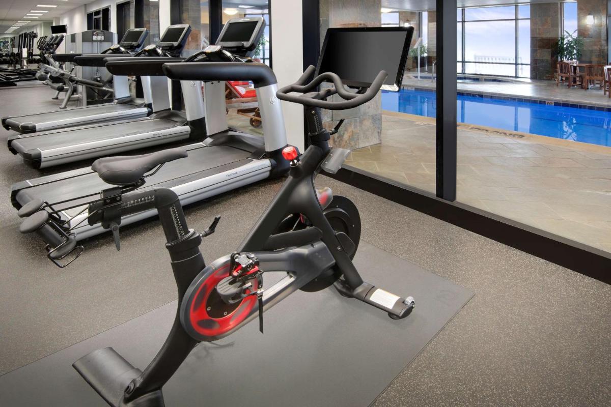 Hyatt Regency Dulles - Housity