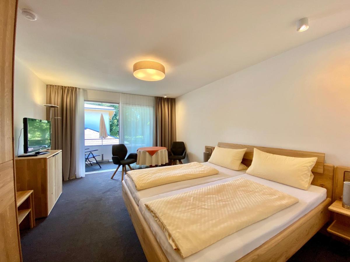 ADORIS APPARTEMENTS im Lotzbeckpark am See "nachhaltiges Wohnen in Lindau" - Hizvo