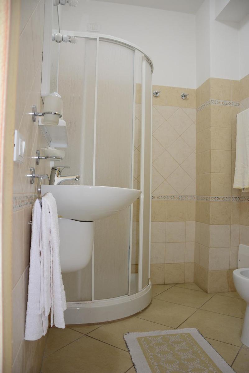 Hotel Sagittario - Housity