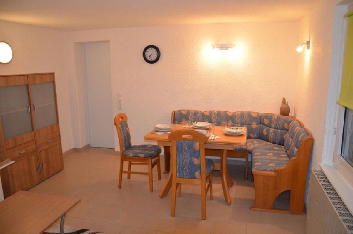 FeWo Dana und Ralf - Housity