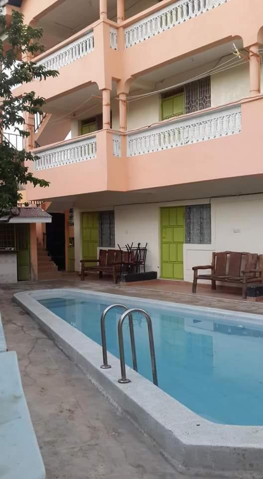 lecoso Apartments Mombasa - Housity