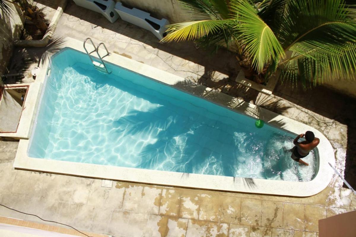 lecoso Apartments Mombasa - Housity