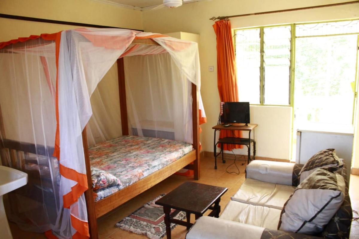 lecoso Apartments Mombasa - Housity
