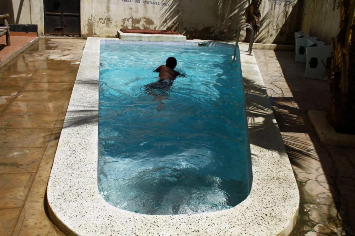 lecoso Apartments Mombasa - Housity