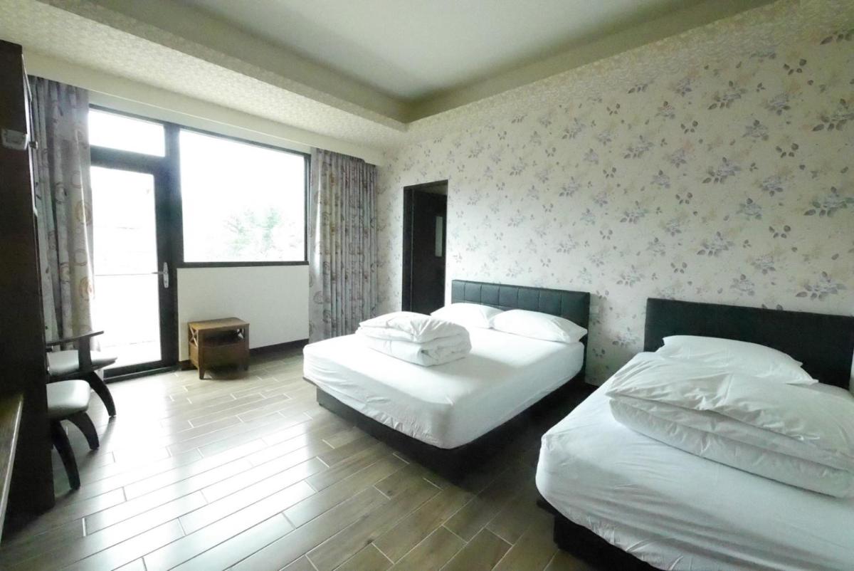 Hualien 520 Homestay - Housity