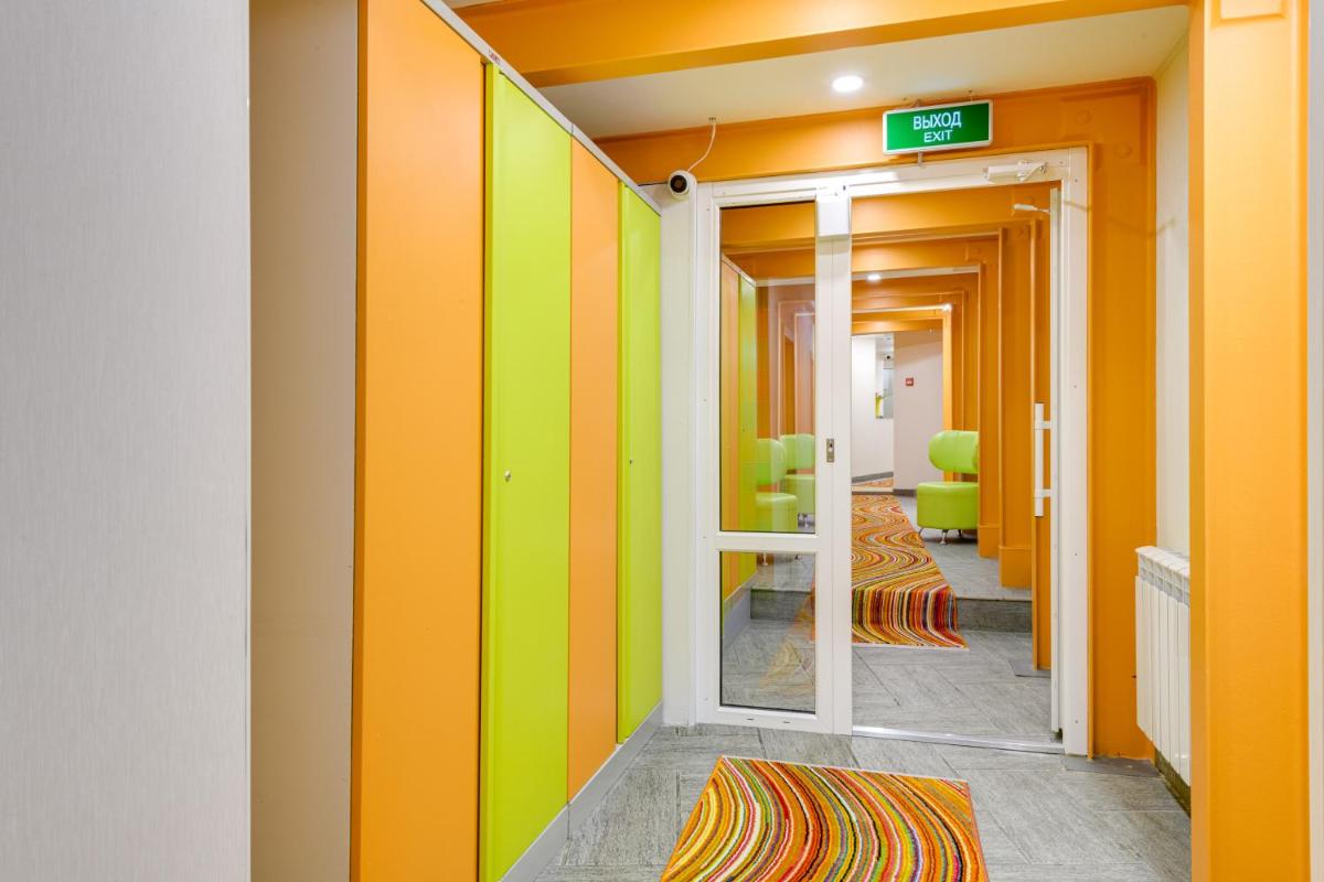 Kraski Leta - Housity