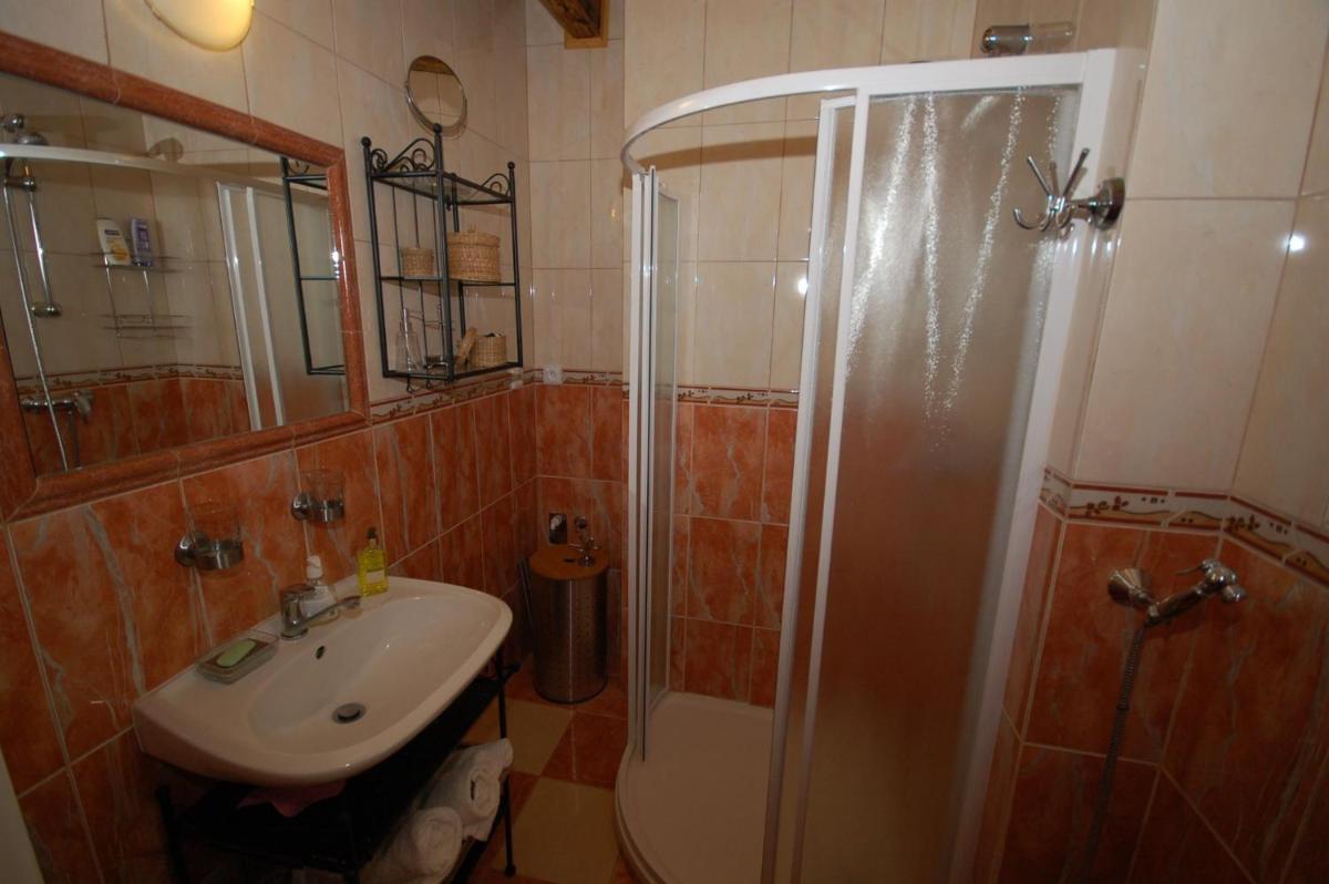 Holiday home in Svihov 34440 - Housity