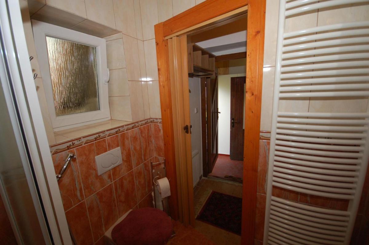 Holiday home in Svihov 34440 - Housity