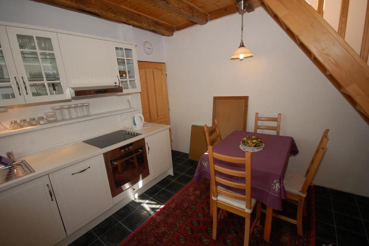 Holiday home in Svihov 34440 - Housity