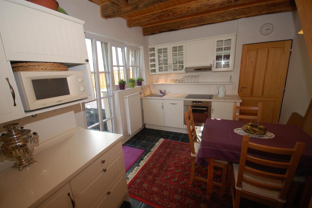 Holiday home in Svihov 34440 - Housity