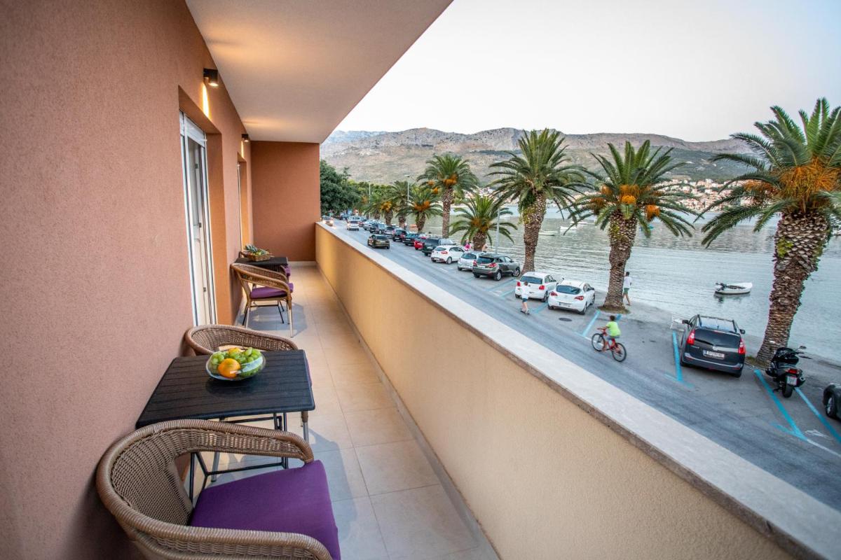 Rooms & Apartments Toni - Housity