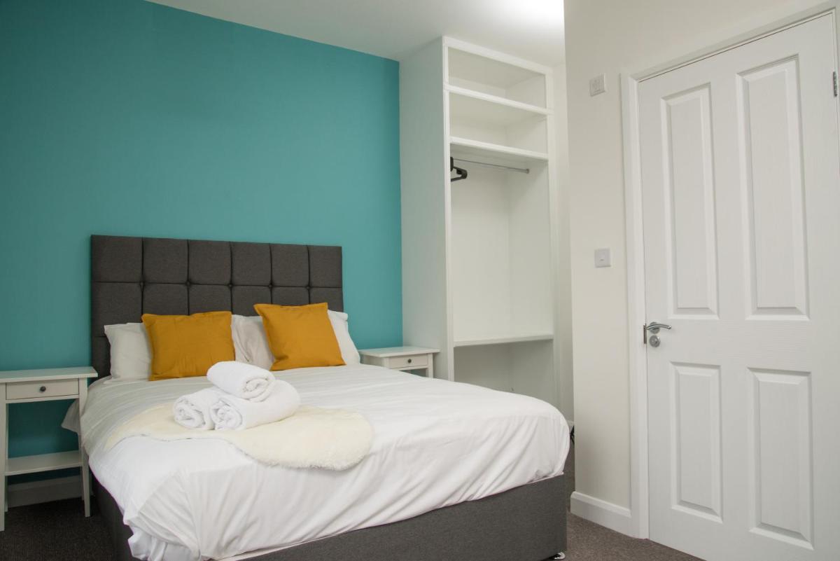 TLK Apartments & Hotel - Beckenham High Street - Housity