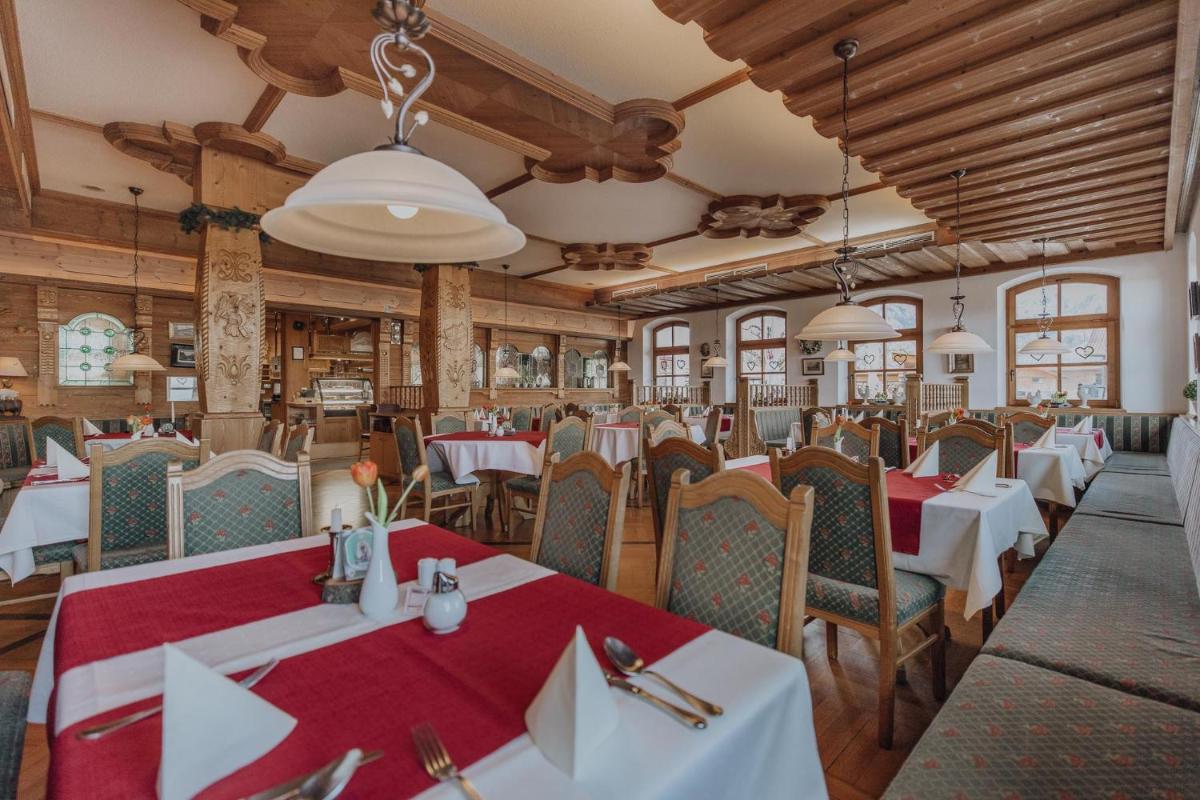 Weßner Hof Landhotel & Restaurant - Housity
