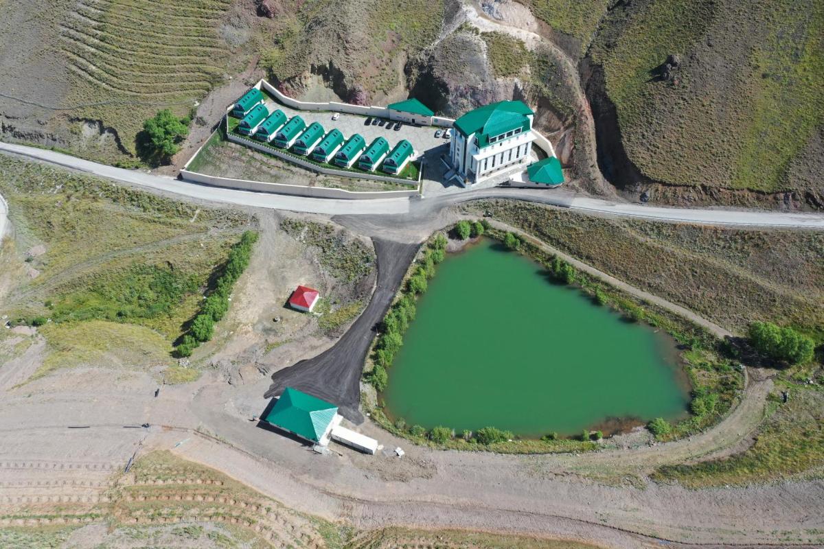 Suitetrails - Ve Hotels Palandöken