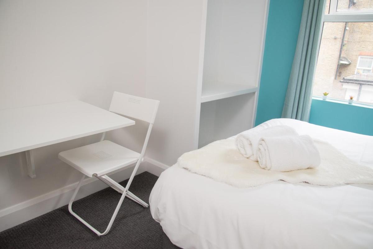 TLK Apartments & Hotel - Beckenham High Street - Housity