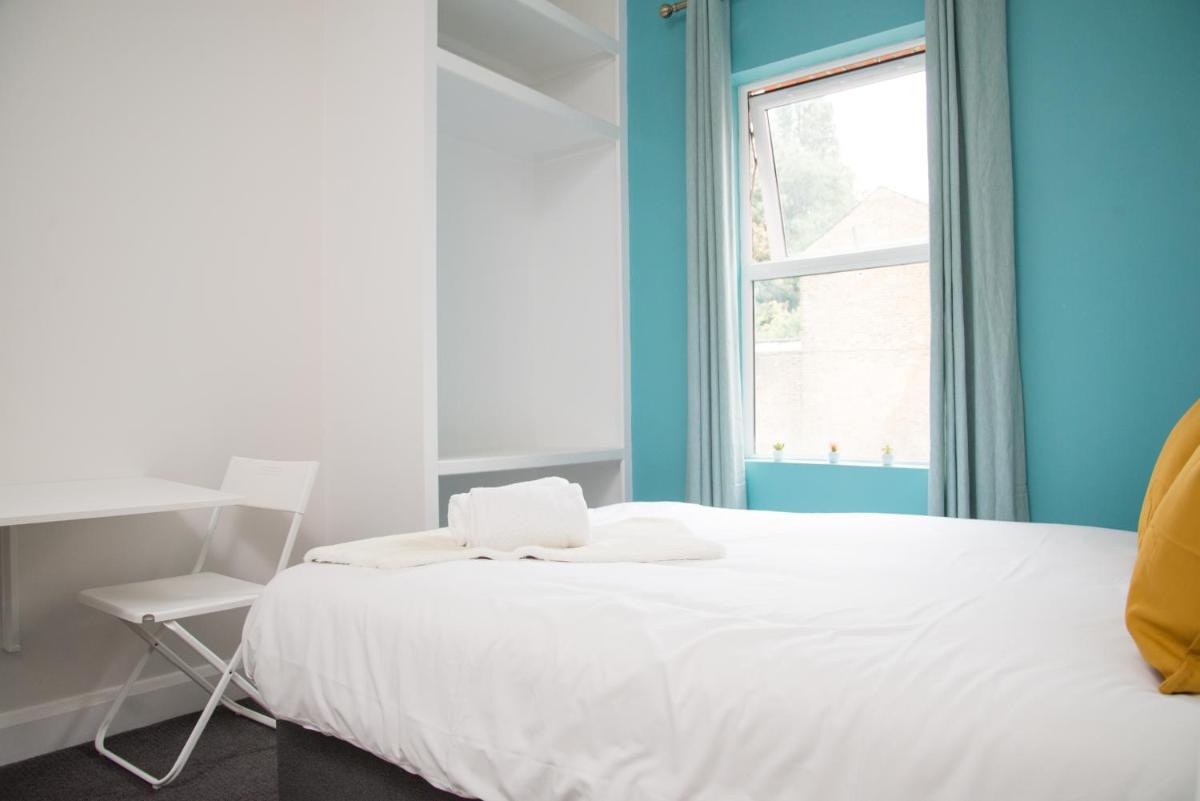 TLK Apartments & Hotel - Beckenham High Street - Housity