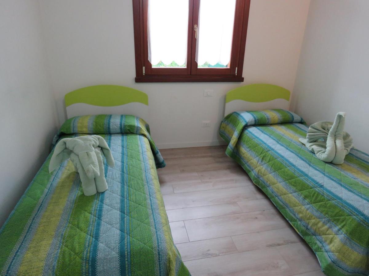 Affittacamere Maria Stella - Housity