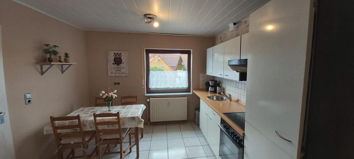 Ferienwohnung Ulmbach -Sterntaler- - Housity