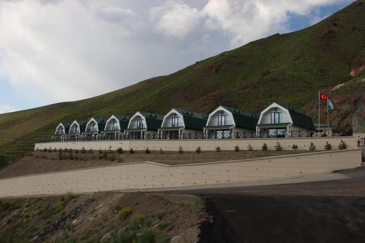 Suitetrails - Ve Hotels Palandöken
