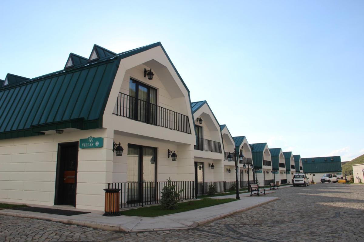Ve Hotels Palandöken - Housity