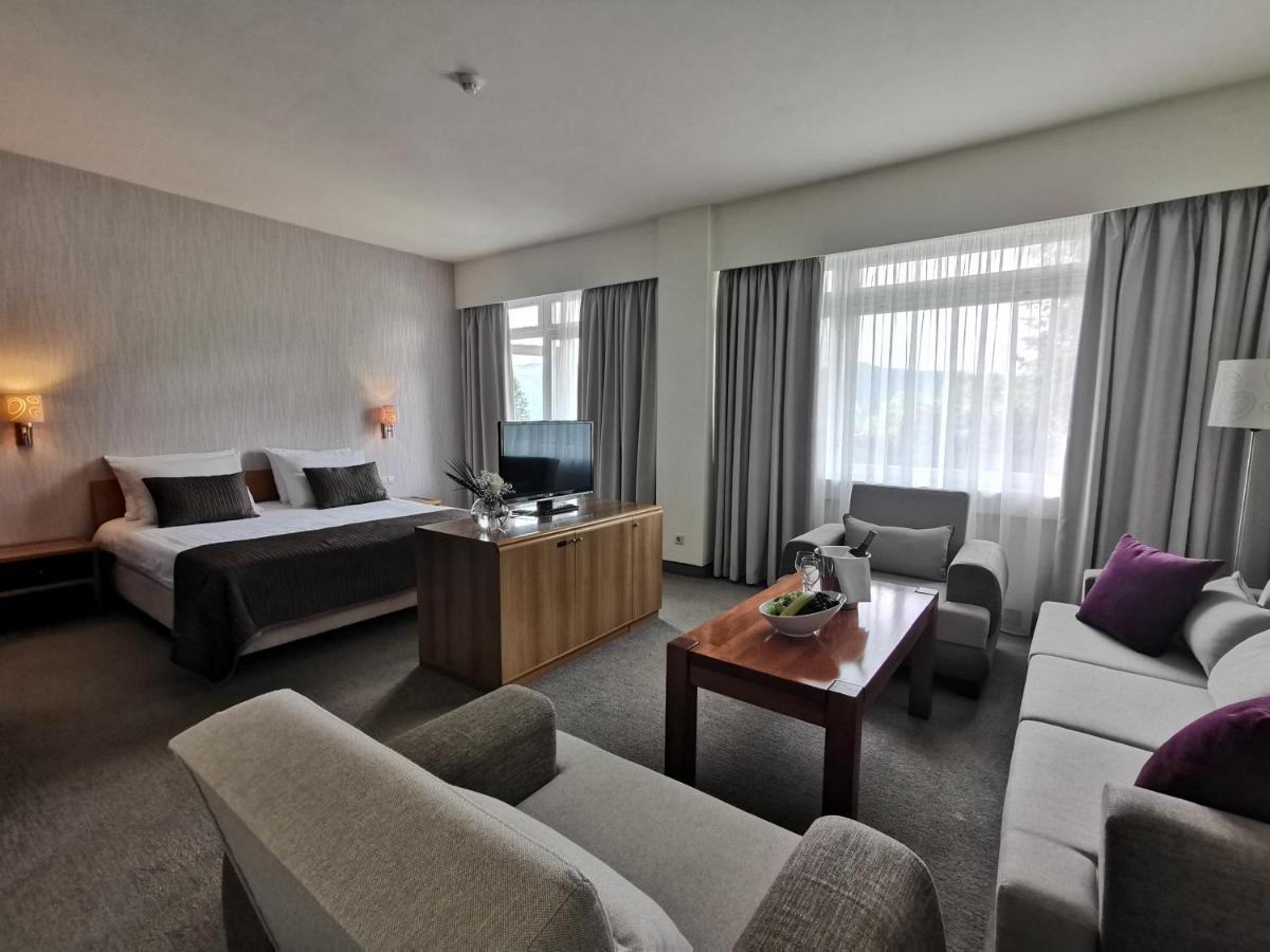 Hotel Plitvice - Housity