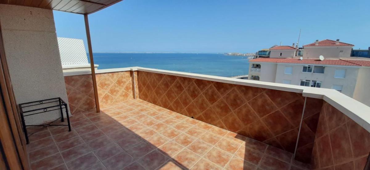 Apartamento Isla Grosa La Manga V.v. - Housity