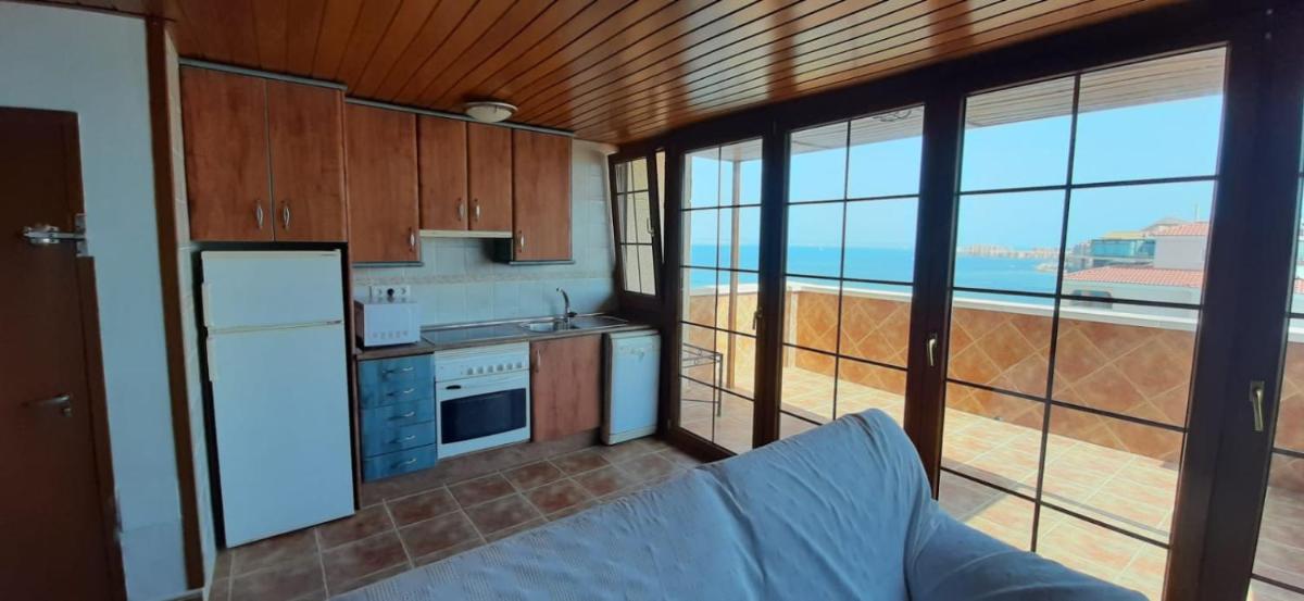 Apartamento Isla Grosa La Manga V.v. - Housity