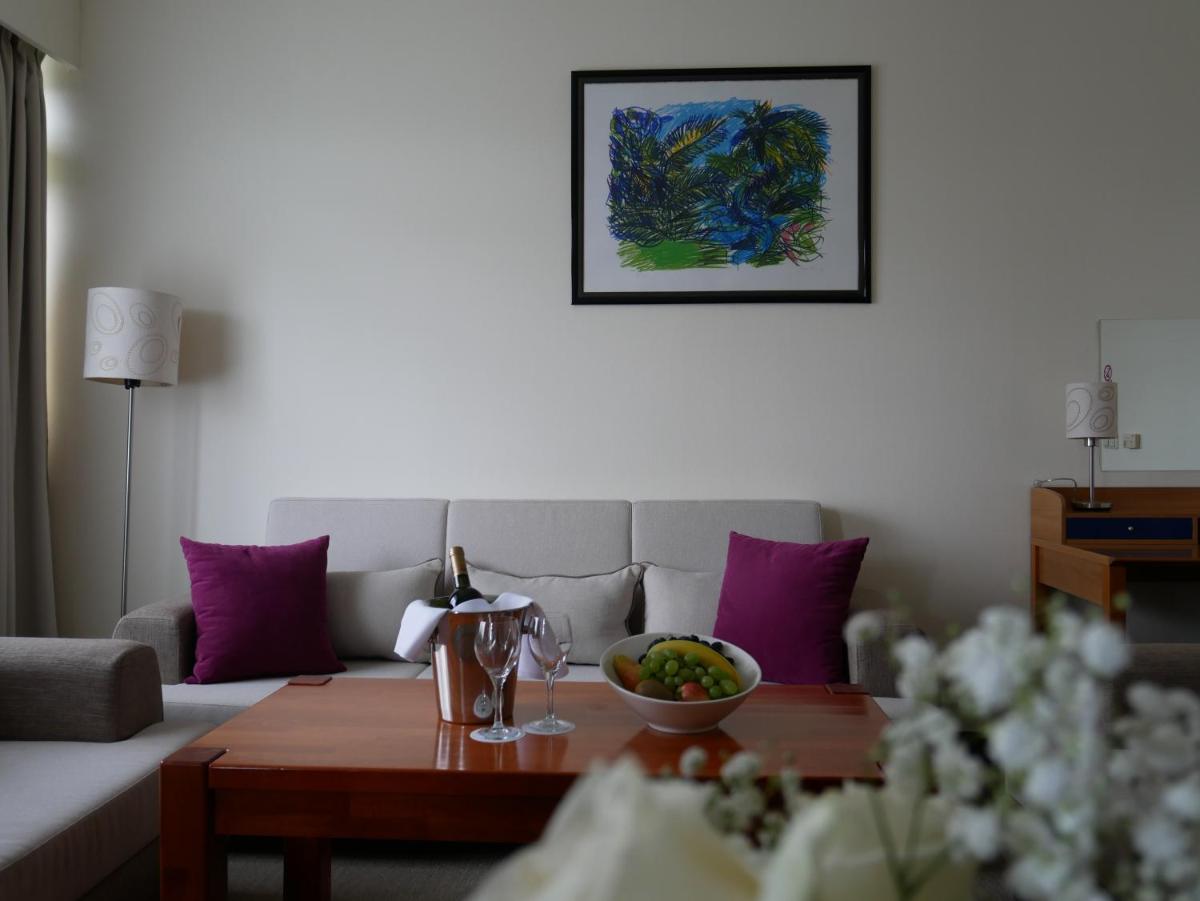 Hotel Plitvice - Housity