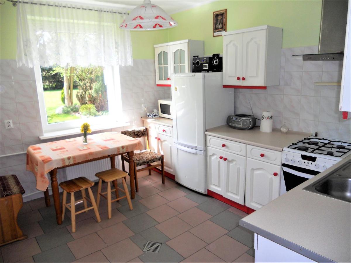 POKOJE GOŚCINNE LIBER - Housity