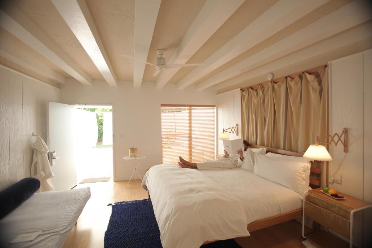 The Standard Miami - Housity