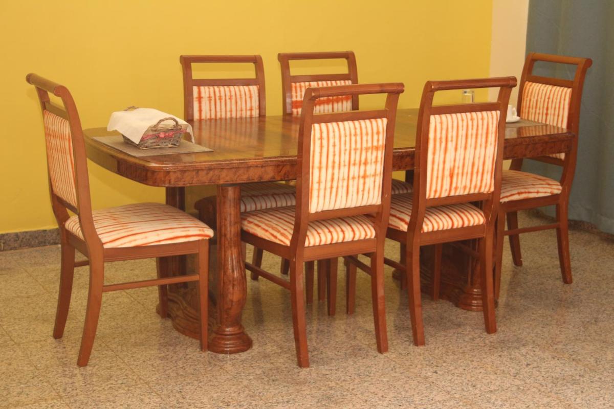 WELCOME LODGE - Housity