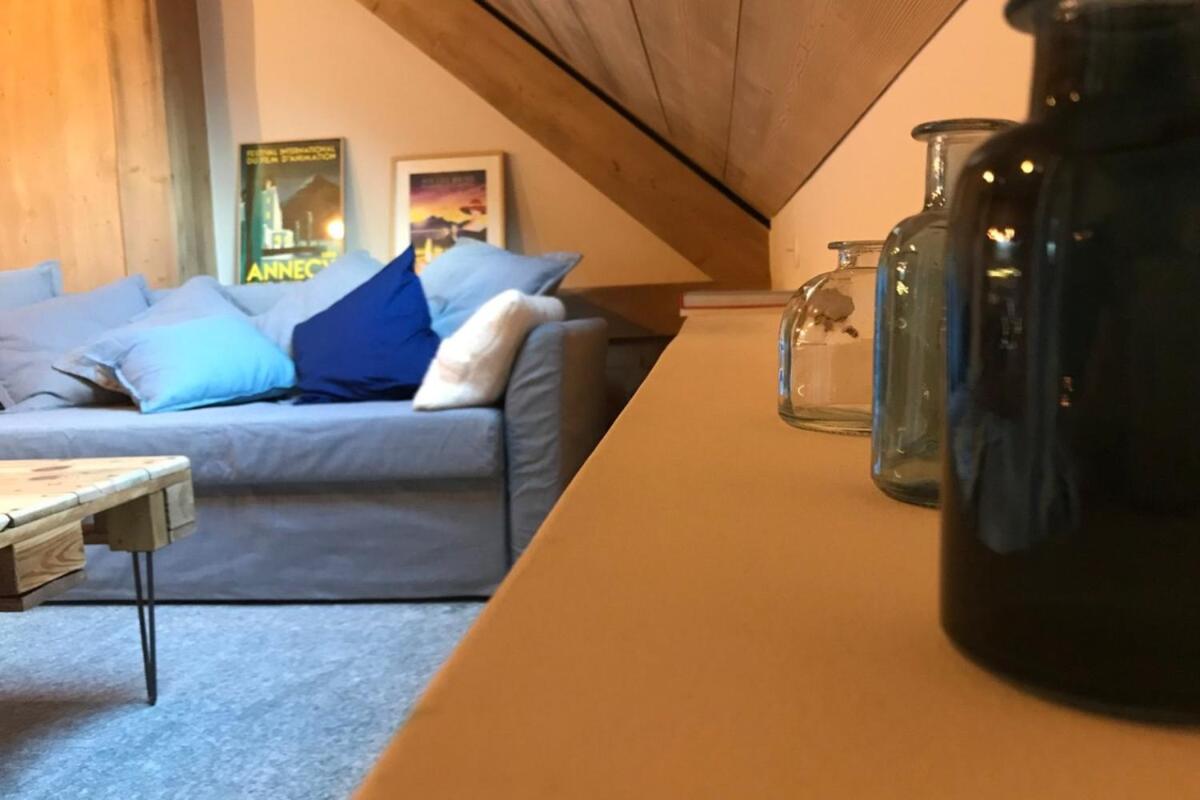 L'Alpage de la Bergerie apartment in a cosy farmhouse ! - Housity