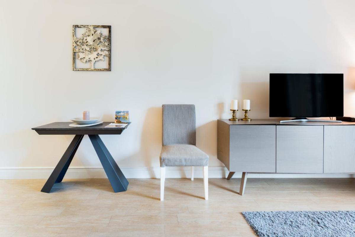 Charming Loft in Porta Romana - Housity