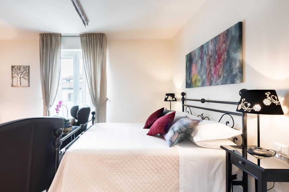 Charming Loft in Porta Romana - Housity