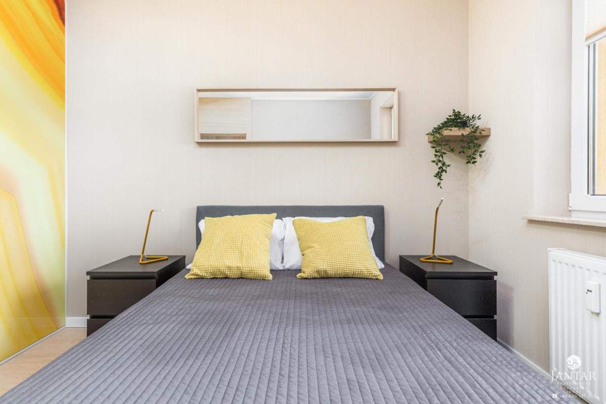 Jantar Apartamenty - Miodowy Dom City Center - Housity